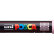 Маркер Uni POSCA PC-1M-LIGHT PINK 0,7мм овальный, светло-розовый