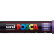 Маркер Uni POSCA PC-1M-VIOLET 0,7мм овальный, фиолетовый