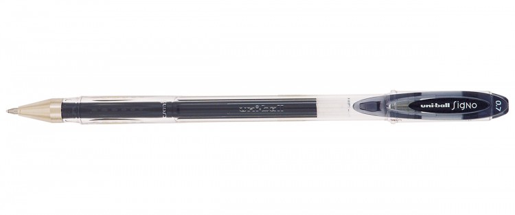 Ручка гелевая Uni-Ball Signo 120 0,7мм