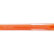 Ручка гелевая Uni Signo UM-120 оранжевая 0,7мм