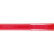 Ручка гелевая Uni Signo UM-120 красная 0,7мм