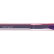 Ручка гелевая Uni-Ball Signo 120 0,7мм фиолетовая