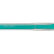 Ручка гелевая Uni Signo UM-120 Angelic Colour зеленая 0,7мм