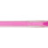 Ручка гелевая Uni Signo UM-120 Angelic Colour розовая 0,7мм