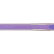 Ручка гелевая Uni Signo UM-120 Angelic Colour фиолетовая 0,7мм