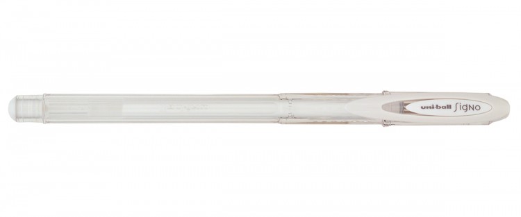 Ручка гелевая Uni-Ball Signo 120 Angelic Colour 0,7мм