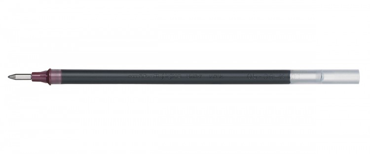 СтерженьгелевыйUniUMR-7NдляSigno120,120AC0,7мм