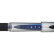 Ручка гелевая Uni Gel Impact UM-153S синяя 1,0мм