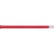 Стержень шариковый Uni SXR-71-05C для Jetstream SXN-101 New красный 0,5мм