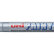Маркер промышленный Uni PAINT PX-21 серебрянный 0,8-1,2мм