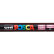 Маркер Uni POSCA PC-1MR-PINK 0,7мм игольчатый наконечник, розовый