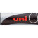 Маркер меловой Uni Chalk PWE-5M серебряный 1,8-2,5мм