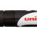 Маркер меловой Uni Chalk PWE-8K черный до 8,0мм