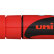 Маркер меловой  Uni Chalk PWE-8K красный до 8,0мм