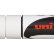 Маркер меловой Uni Chalk PWE-8K белый до 8,0мм