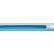 Ручка шариковая Uni Jetstream Jetstream SX-101-07FL 0,7мм бирюзовый корпус