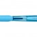 Ручка шариковая Uni Jetstream SXN-101-07FL 0,7мм голубой корпус