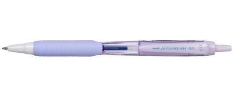 Ручка шариковая Uni Jetstream SXN-101FL синяя 0,7мм
