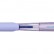 Ручка шариковая Uni Jetstream SXN-101-07FL 0,7мм лавандовый корпус