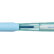 Ручка шариковая Uni Jetstream SXN-101-07FL 0,7мм бирюзовый корпус