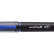 Ручка роллер Uni-Ball AIR micro 0,5мм синяя
