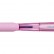 Ручка шариковая Uni Jetstream SXN-101-07FL 0,7мм розовый корпус