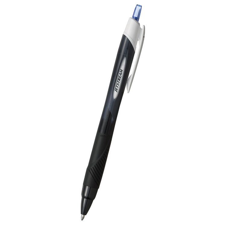 Ручка шариковая Uni Jetstream SXN-150S синие чернила 1мм